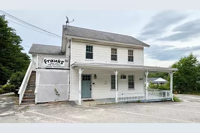 531 Summer St, Barre, MA 01005 - Photo 5