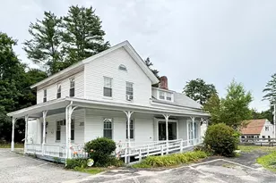 531 Summer St, Barre, MA 01005 - Photo 1