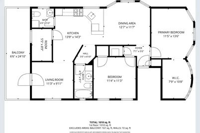 200 South Street #2, Boston, MA 02130 - Photo 25