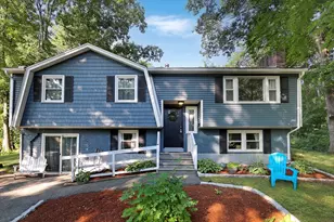 40 Kim-Kris Ln, Dracut, MA 01826 - Photo 1