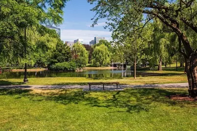 4-5 Arlington Street #PH, Boston, MA 02116 - Photo 3