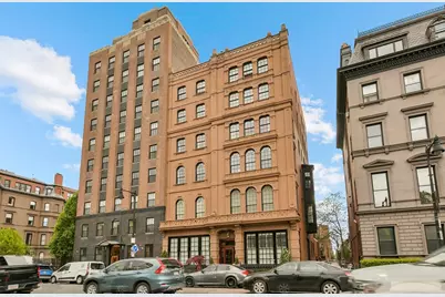 4-5 Arlington Street #PH, Boston, MA 02116 - Photo 7