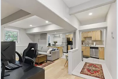 240 Brattle St #1, Cambridge, MA 02138 - Photo 3