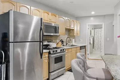 240 Brattle St #1, Cambridge, MA 02138 - Photo 7