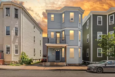 95 Malden Street, Everett, MA 02149 - Photo 1