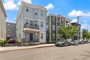 95 Malden St, Everett, MA 02149 - Photo 3