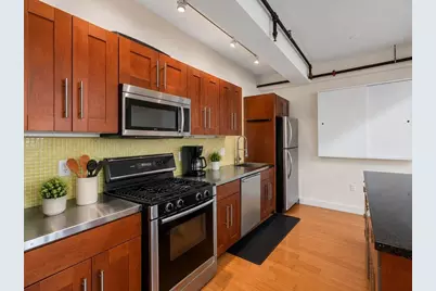 156 Porter Street #408, Boston, MA 02128 - Photo 5