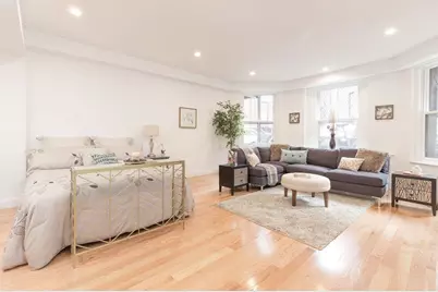 61 Commonwealth Ave #2, Boston, MA 02116 - Photo 5