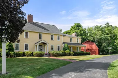 289 Willis Rd, Sudbury, MA 01776 - Photo 1