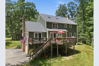 69 Oak Ave, Northborough, MA 01532 - Photo 33