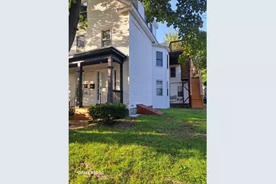 24 Hampden St #2, Worcester, MA 01609 - Photo 1