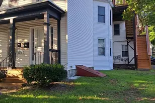 24 Hampden St, Worcester, MA 01609 - Photo 1