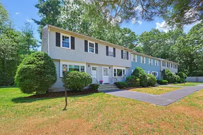 6 Christopher Dr #1, Easton, MA 02334 - Photo 37