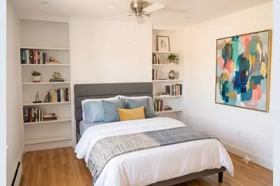 39 Lawrence Street #4, Boston, MA 02116 - Photo 3