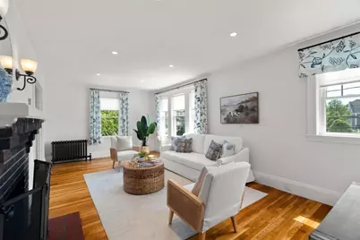 10 Creeley Rd. #10, Belmont, MA 02478 - Photo 3