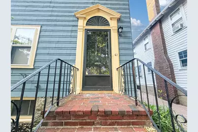 61 Moraine Street #61, Boston, MA 02130 - Photo 1