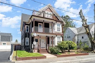 12 3rd St, Brockton, MA 02301 - Photo 1
