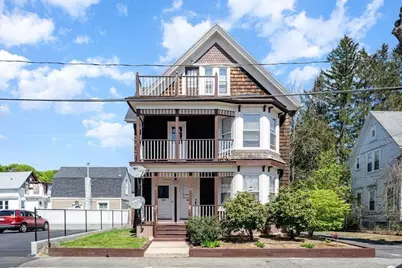 12 Third St, Brockton, MA 02301 - Photo 15