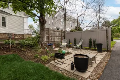 50 Whittier St #4, Andover, MA 01810 - Photo 17