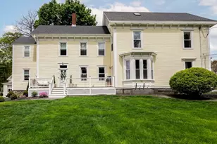 50 Whittier St, Andover, MA 01810 - Photo 17