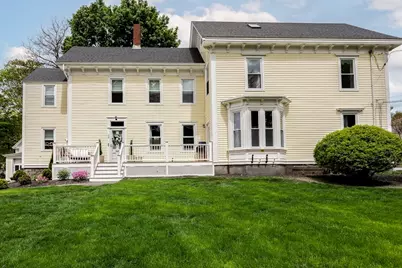 50 Whittier St #4, Andover, MA 01810 - Photo 19