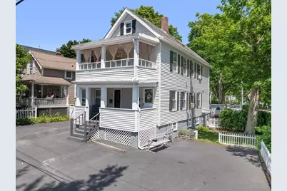 37-39 Remington St, Warwick, RI 02888 - Photo 9