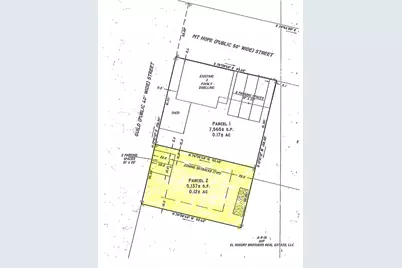 0 Guild Street, Fall River, MA 02724 - Photo 1