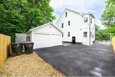 27 Appleton St #1, Springfield, MA 01109 - Photo 27