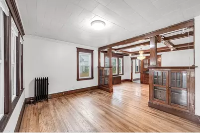 27 Appleton St #1, Springfield, MA 01109 - Photo 5