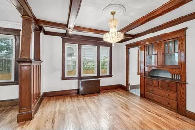 27 Appleton St #1, Springfield, MA 01109 - Photo 7