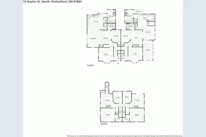 14 Naylor Ave, Chelmsford, MA 01863 - Photo 33