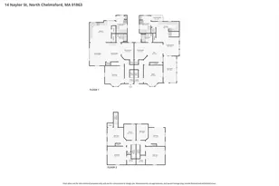 14 Naylor Ave, Chelmsford, MA 01863 - Photo 33