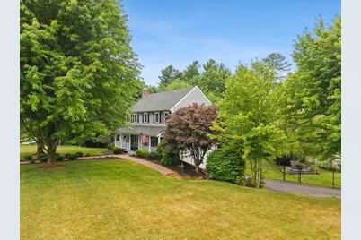 130 Deer Hollow Trail, Raynham, MA 02767 - Photo 3