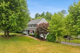 130 Deer Hollow Trail, Raynham, MA 02767 - Photo 3