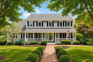 130 Deer Hollow Trail, Raynham, MA 02767 - Photo 1