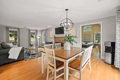 130 Deer Hollow Trail, Raynham, MA 02767 - Photo 19