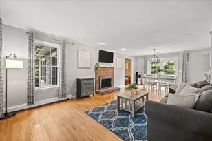 130 Deer Hollow Trail, Raynham, MA 02767 - Photo 25