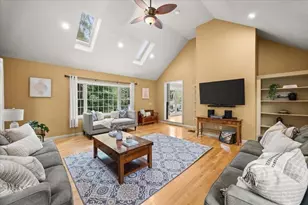 130 Deer Hollow Trail, Raynham, MA 02767 - Photo 23