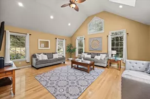 130 Deer Hollow Trail, Raynham, MA 02767 - Photo 21