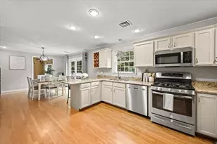 130 Deer Hollow Trail, Raynham, MA 02767 - Photo 15