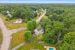 130 Deer Hollow Trail, Raynham, MA 02767 - Photo 7