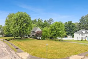 130 Deer Hollow Trail, Raynham, MA 02767 - Photo 9