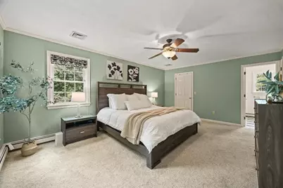 130 Deer Hollow Trail, Raynham, MA 02767 - Photo 31