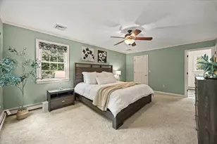 130 Deer Hollow Trail, Raynham, MA 02767 - Photo 31
