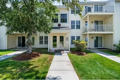 7 Thoreau Ct #8, Natick, MA 01760 - Photo 1