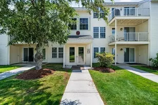 7 Thoreau Ct, Natick, MA 01760 - Photo 1