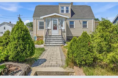1004 N Main St, Randolph, MA 02368 - Photo 1