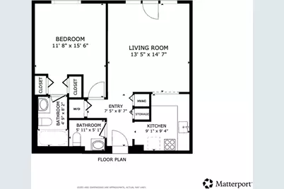 1 Watermill Pl #425, Arlington, MA 02476 - Photo 39