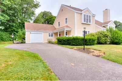 5 Pioneer Lane #1, Auburn, MA 01501 - Photo 1
