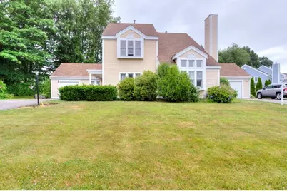 5 Pioneer Lane #1, Auburn, MA 01501 - Photo 5